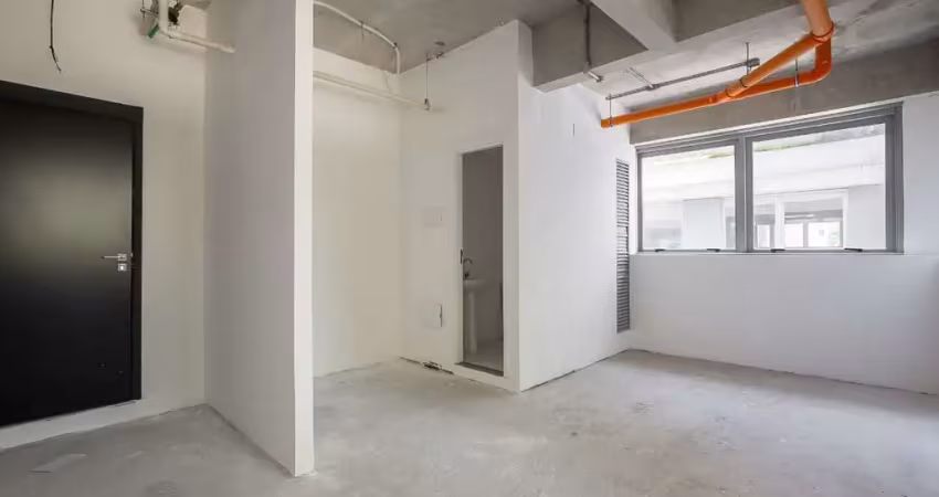 Conjunto comercial para venda em vila uberabinha, 30m²