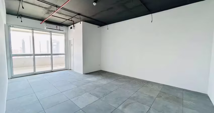 Conjunto comercial para venda em chácara santo antônio (zona sul), 62m²