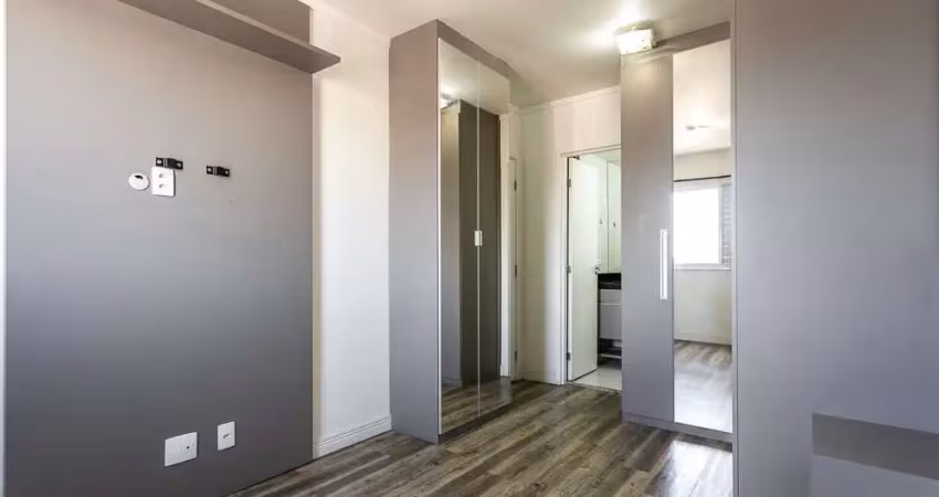 Apartamento tipo para venda em ipiranga com 2 quartos, sendo 1 suíte, 69m²