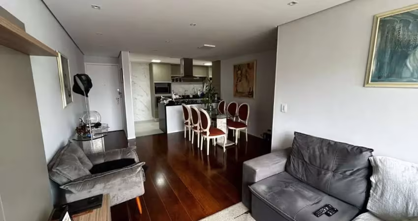 Apartamento tipo para venda em vila uberabinha com 3 quartos, sendo 1 suíte, 100m²