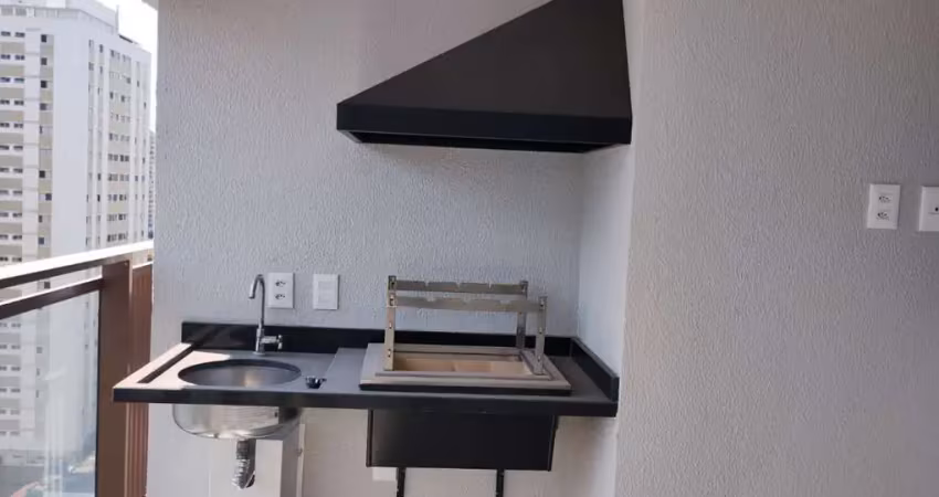 Apartamento tipo para venda em campo belo com 2 quartos, sendo 2 suítes, 109m²