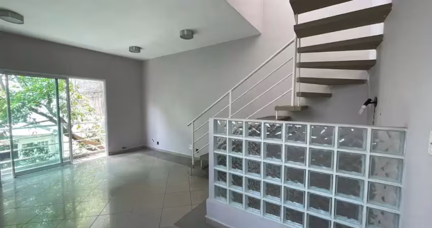 Casa comercial para venda e locação em moema, 240m²