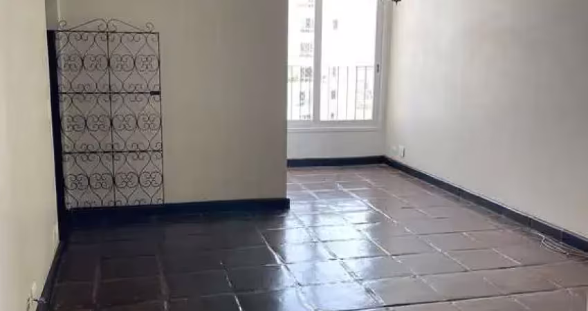 Apartamento tipo para venda em moema com 2 quartos, 75m²