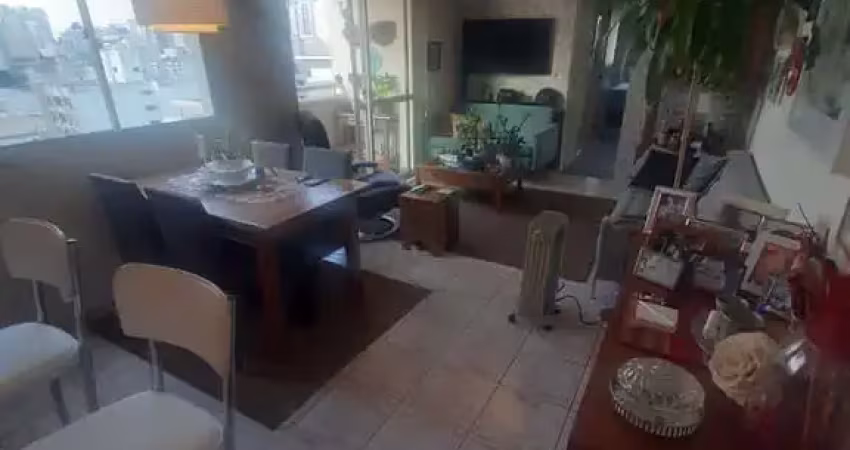 Apartamento tipo para venda em vila clementino com 2 quartos, sendo 1 suíte, 68m²