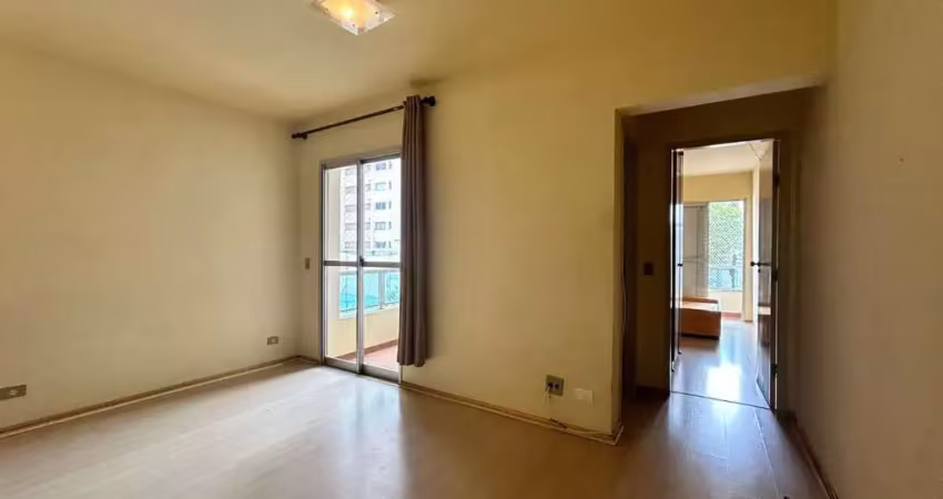 Apartamento tipo para venda em vila mariana com 1 quarto, 43m²