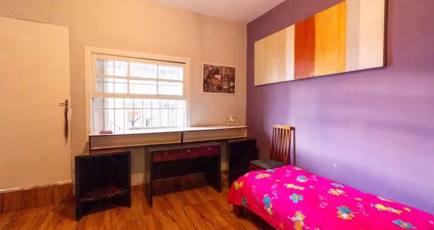 Casa tipo para venda em indianópolis com 3 quartos, sendo 1 suíte, 130m²
