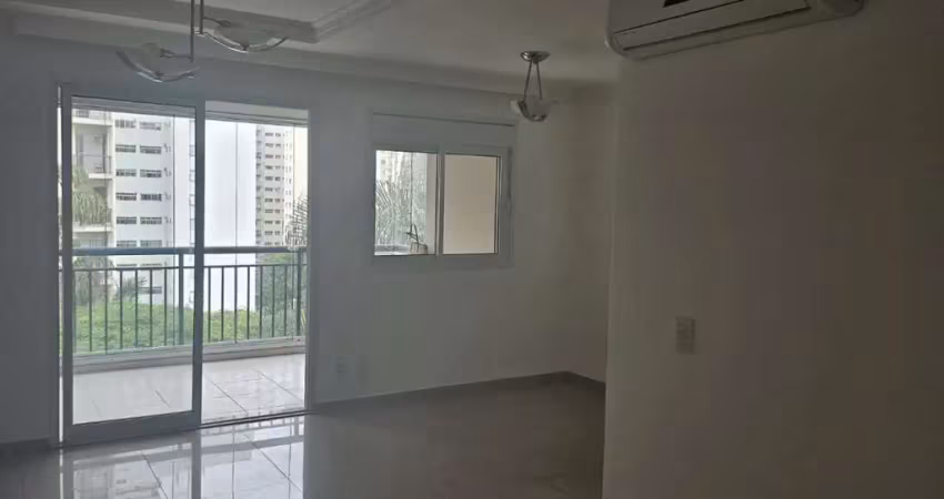 Apartamento tipo para venda em brooklin com 1 quarto, sendo 1 suíte, 58m²