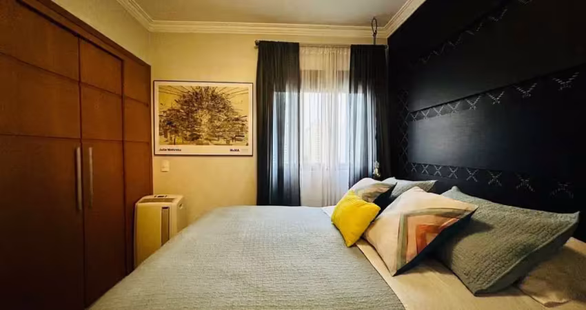 Apartamento tipo para venda em indianópolis com 2 quartos, sendo 1 suíte, 49m²