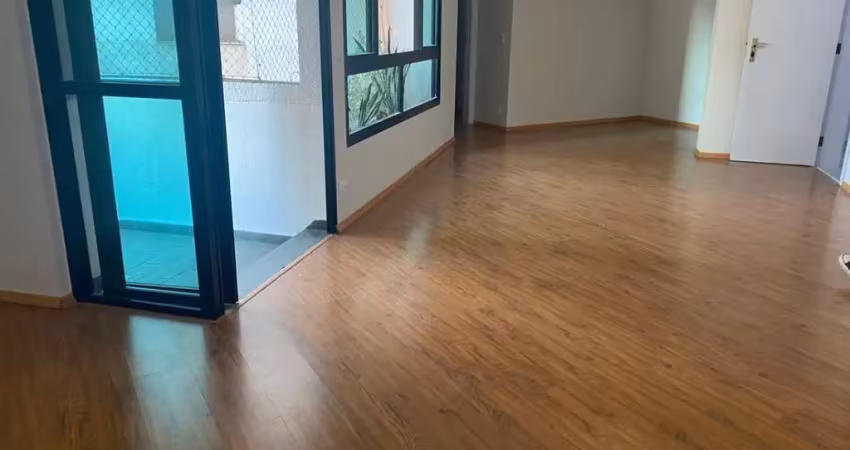Apartamento tipo para venda em moema com 3 quartos, sendo 1 suíte, 127m²