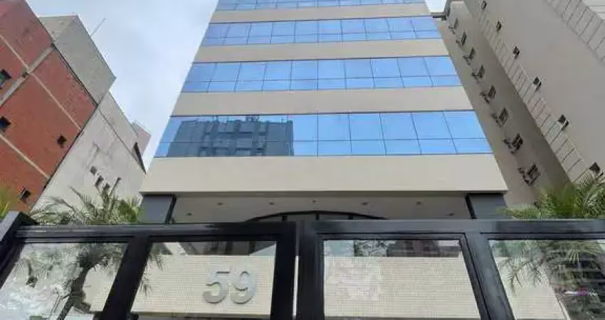 Conjunto comercial para venda em vila nova conceição, 50m²