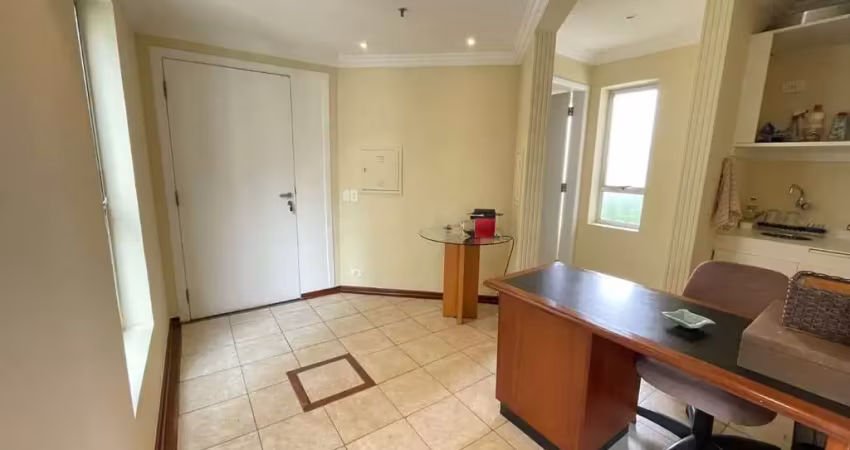 Conjunto comercial para venda em vila nova conceição, 46m²