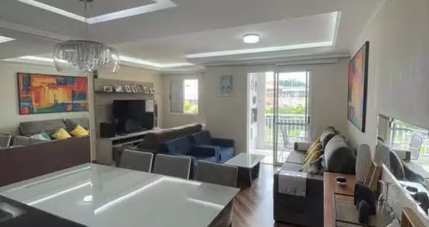 Apartamento tipo para venda em mooca com 2 quartos, sendo 1 suíte, 77m²