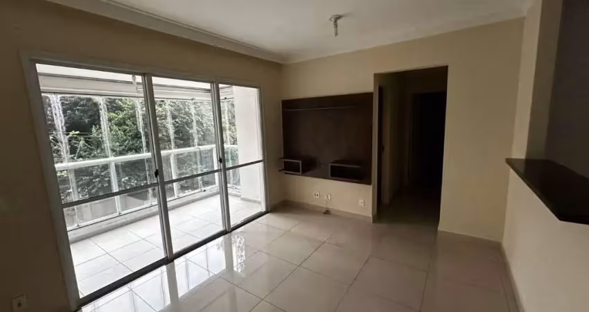 Apartamento tipo para venda em brooklin com 2 quartos, sendo 1 suíte, 70m²