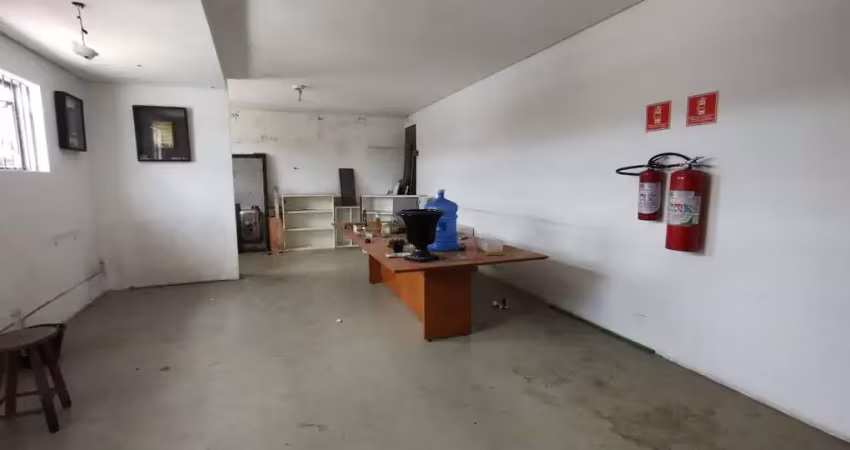 Casa comercial para venda em parque colonial, 250m²