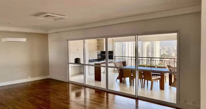 Apartamento tipo para venda em ipiranga com 3 quartos, sendo 3 suítes, 213m²