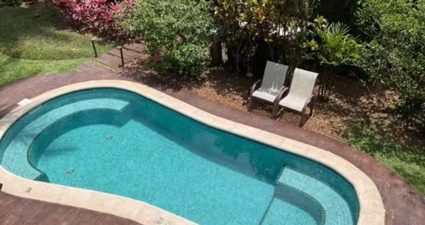 Casa tipo para venda em juquehy com 5 quartos, sendo 5 suítes, 400m²