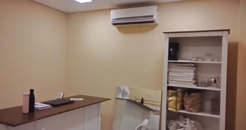Sala comercial para alugar na Avenida dos Eucaliptos, 214, Moema, São Paulo