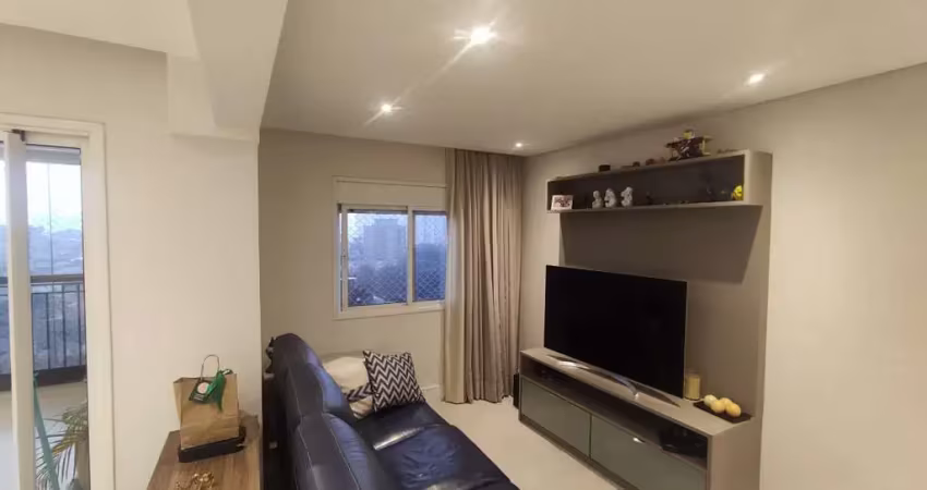 Apartamento tipo para venda em vila anglo brasileira com 2 quartos, sendo 1 suíte, 106m²