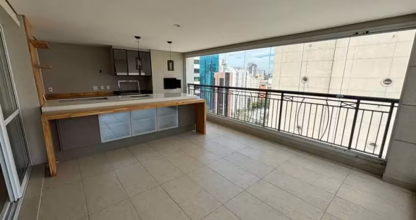Apartamento tipo para venda em moema com 4 quartos, sendo 4 suítes, 357m²