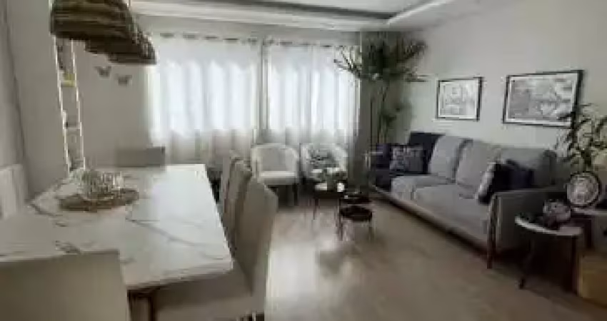 Apartamento tipo para venda em vila olímpia com 3 quartos, sendo 1 suíte, 98m²