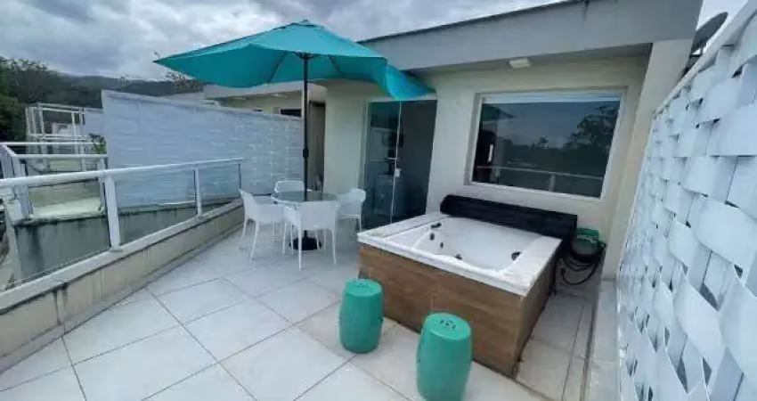 Casa no condomínio blue bay para venda com 4 quartos, sendo 4 suítes, 171m²