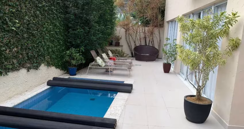 Casa no condomínio residencial villa d'este para locação com 5 quartos, sendo 5 suítes, 180m²