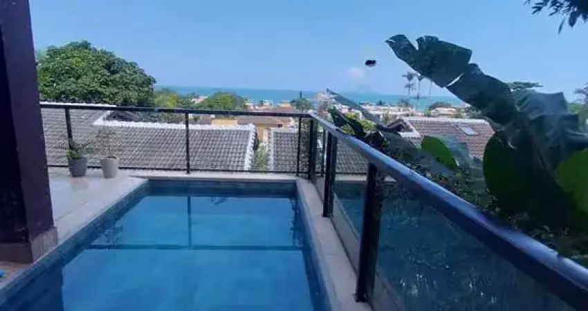 Casa no condomínio reserva da mata para venda e locação com 4 quartos, sendo 4 suítes, 280m²