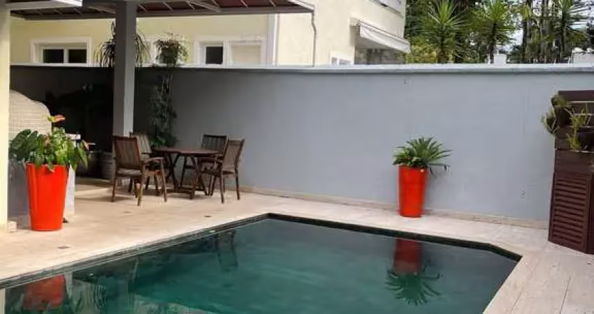 Casa no condomínio blue bay para venda com 44 quartos, sendo 4 suítes, 200m²