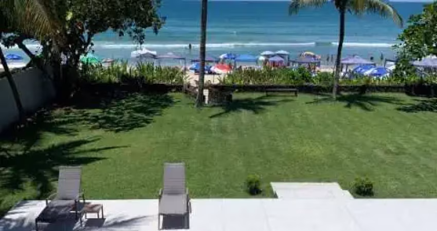 Sobrado para venda em juquehy com 4 quartos, sendo 4 suítes, 500m²