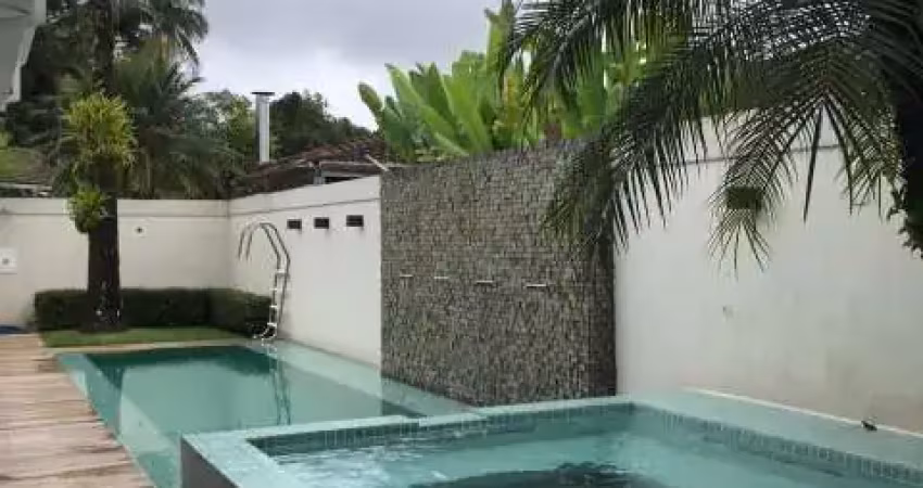 Casa no condomínio the captain house para venda com 5 quartos, sendo 5 suítes, 400m²
