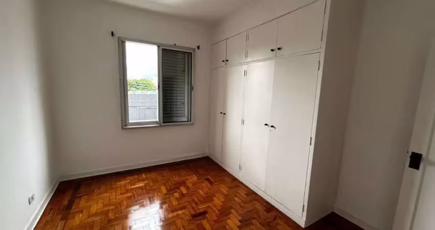 Apartamento tipo para venda em moema com 2 quartos, sendo 1 suíte, 105m²