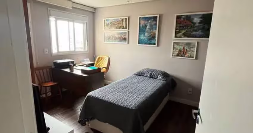 Apartamento tipo para venda em centro com 3 quartos, sendo 3 suítes, 107m²