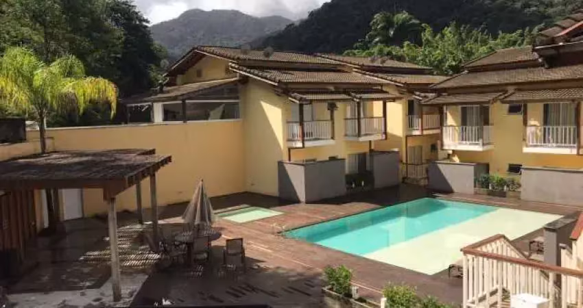 Casa no condomínio jeriva para venda com 2 quartos, 110m²