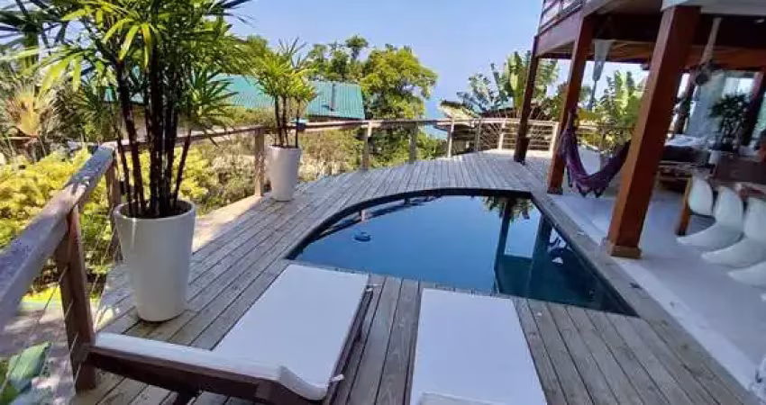 Casa no condomínio juquehy y assu para venda com 5 quartos, sendo 4 suítes, 220m²