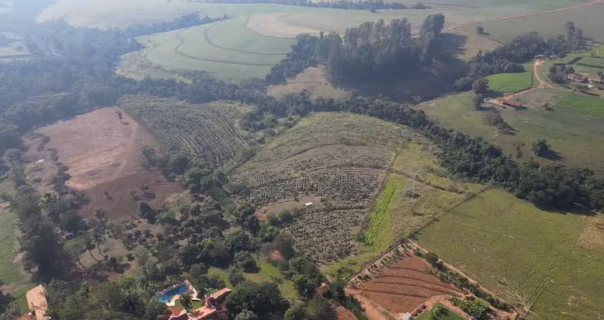 Terreno comercial à venda na Estrada Municipal de Caiacatinga - ao lado do Haras EGD, 1000, Caiacatinga, Porto Feliz