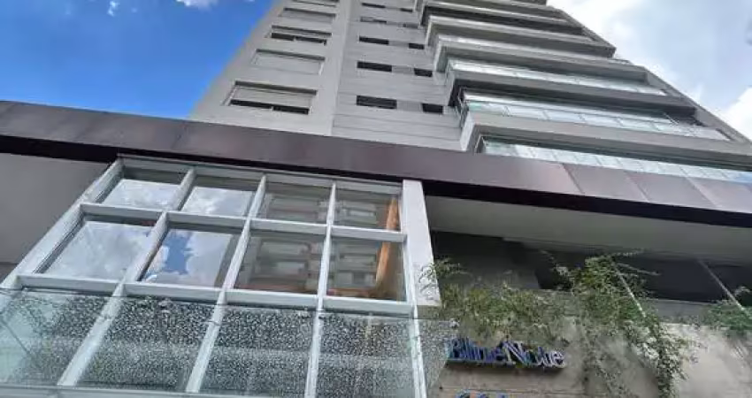Apartamento tipo para locação em cidade monções com 4 quartos, sendo 3 suítes, 225m²