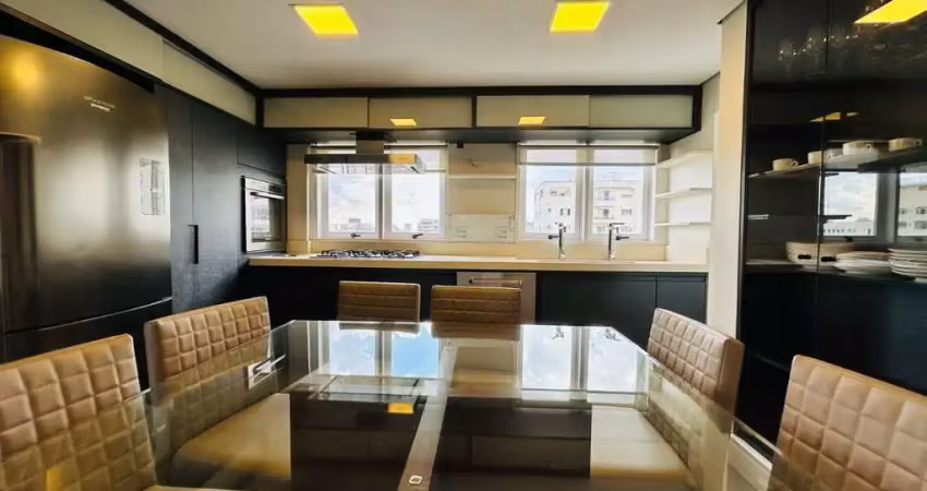 Duplex para locação em planalto paulista com 2 quartos, 84m²