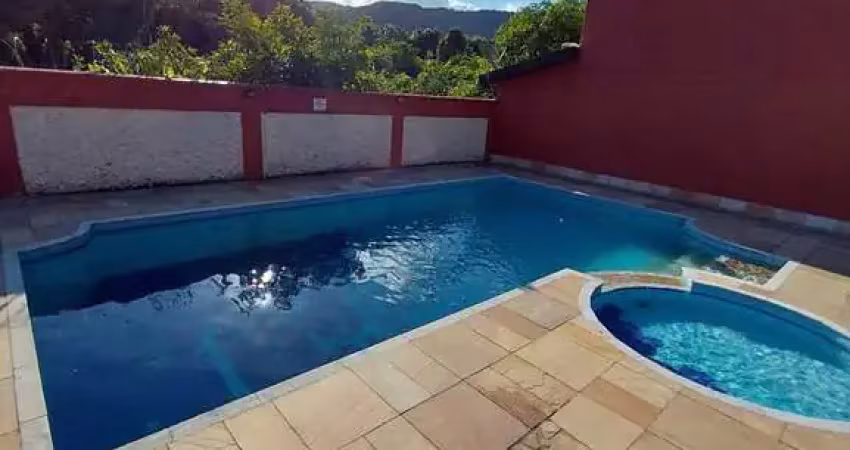 Casa no condomínio praia do sol para venda com 1 quarto, sendo 1 suíte, 50m²