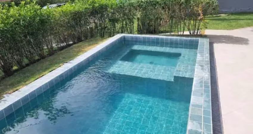Casa no condomínio condominio robalos para venda com 5 quartos, sendo 5 suítes, 300m²