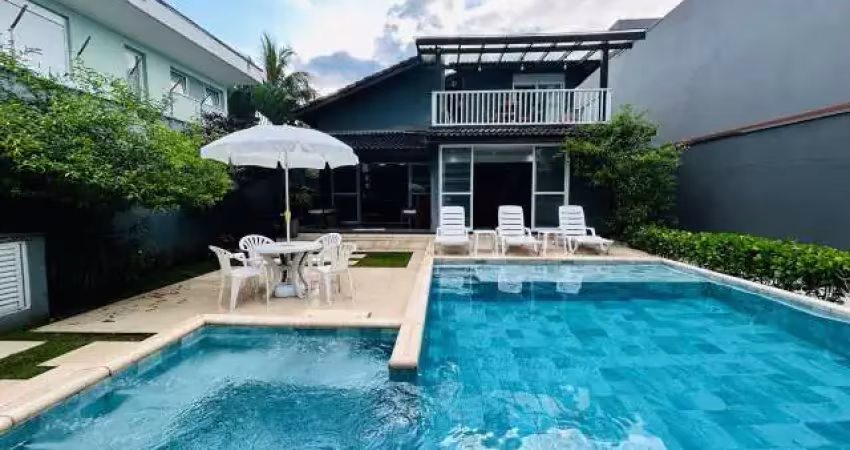 Casa no condomínio villagio frui vitta para venda com 5 quartos, sendo 5 suítes, 349m²
