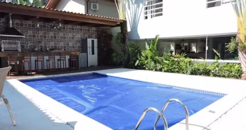 Sobrado para venda em juquehy com 5 quartos, sendo 5 suítes, 240m²