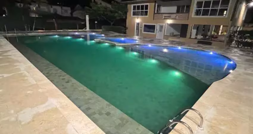 Casa no condomínio passaros de juquehy para venda com 4 quartos, sendo 4 suítes, 145m²