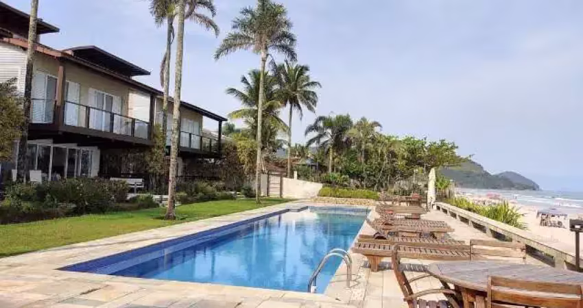 Casa no condomínio blue bay para venda e locação com 5 quartos, sendo 5 suítes, 250m²