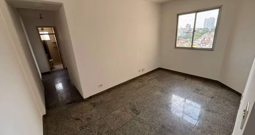 Apartamento tipo para venda em vila santa catarina com 2 quartos, 47m²