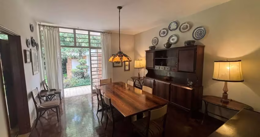 Casa tipo para venda e locação em campo belo com 4 quartos, sendo 2 suítes, 330m²