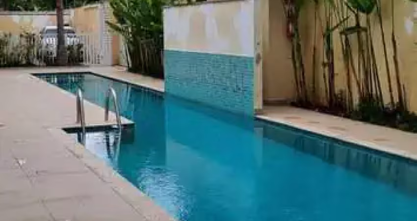 Casa no condomínio gamboa para venda com 3 quartos, sendo 3 suítes, 280m²