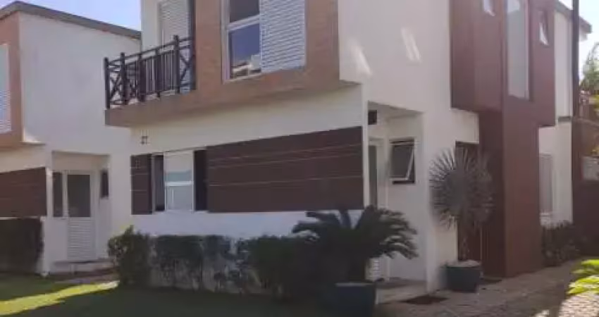 Casa no condomínio sambaqui para venda com 4 quartos, sendo 4 suítes, 192m²