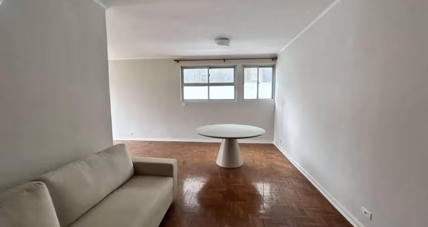 Apartamento tipo para venda em cerqueira césar com 3 quartos, 176m²