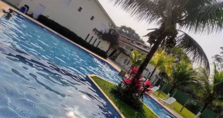 Casa no condomínio praia do sol para venda com 3 quartos, sendo 1 suíte, 136m²