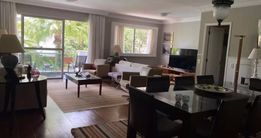 Apartamento tipo para venda em real parque com 3 quartos, sendo 1 suíte, 157m²